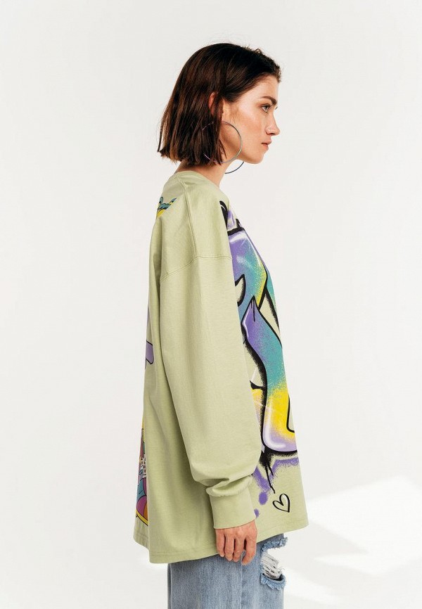 фото Лонгслив befree