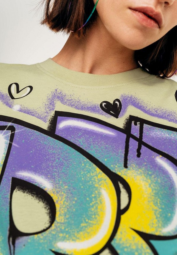 фото Лонгслив befree