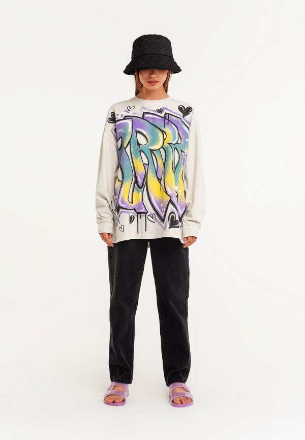 фото Лонгслив befree