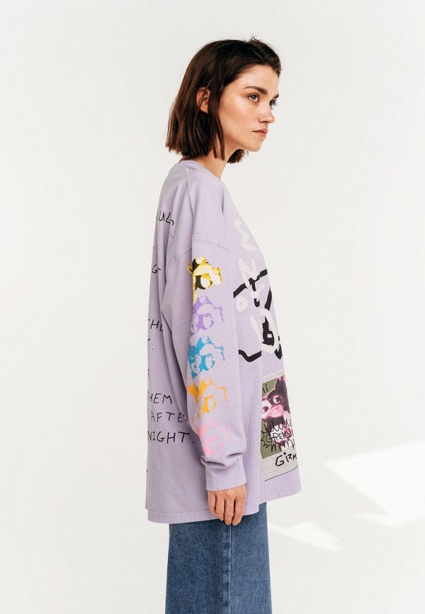 фото Лонгслив befree