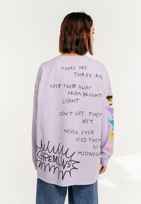 фото Лонгслив befree