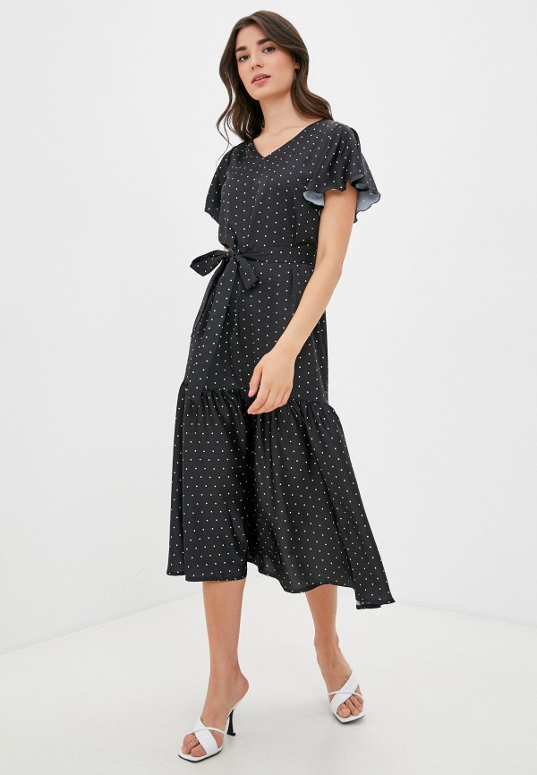 Платье Vladi Collection 5352₽