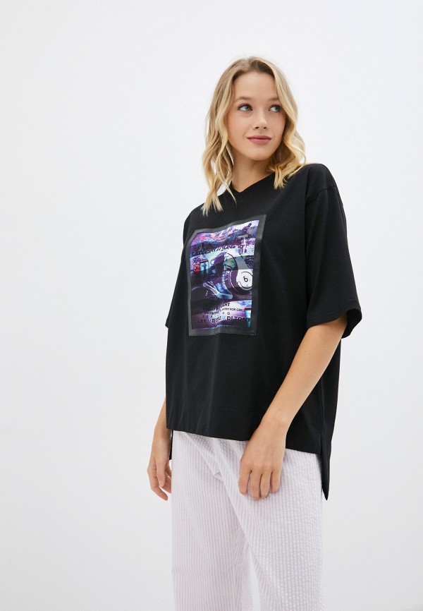 фото Футболка домашняя lelio