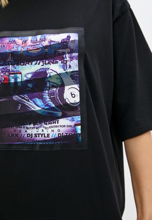 фото Футболка домашняя lelio