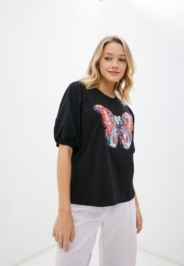 фото Футболка домашняя lelio