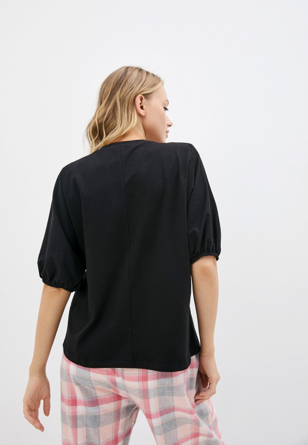 фото Футболка домашняя lelio