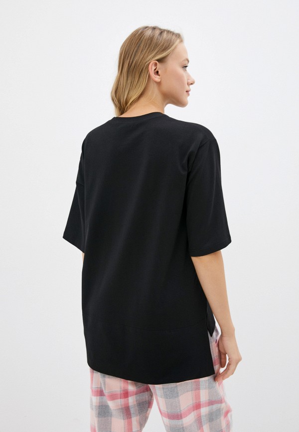 фото Футболка домашняя lelio