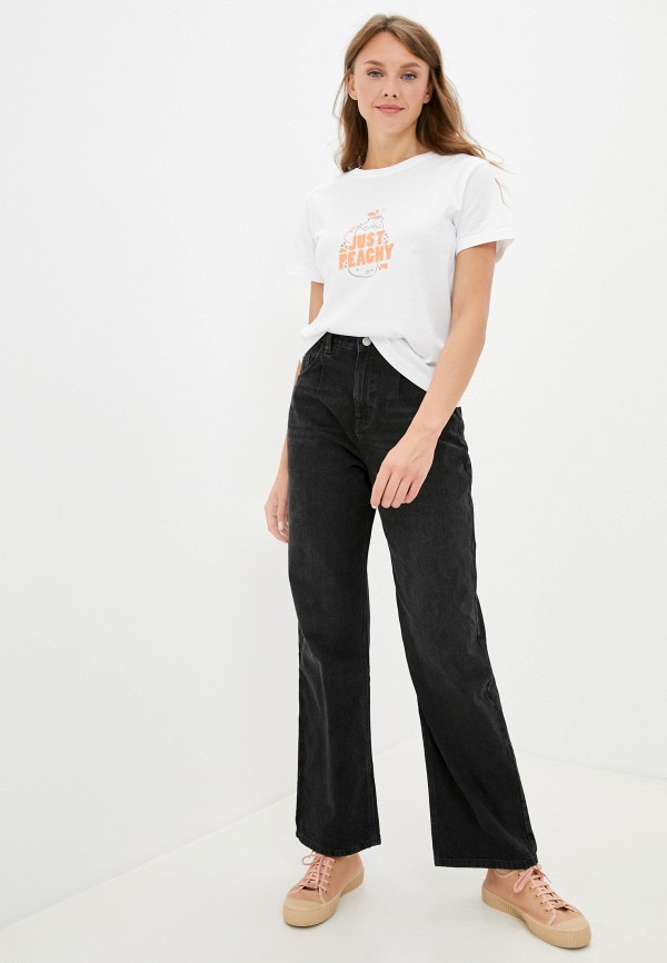 фото Футболка befree