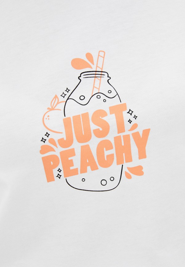 фото Футболка befree