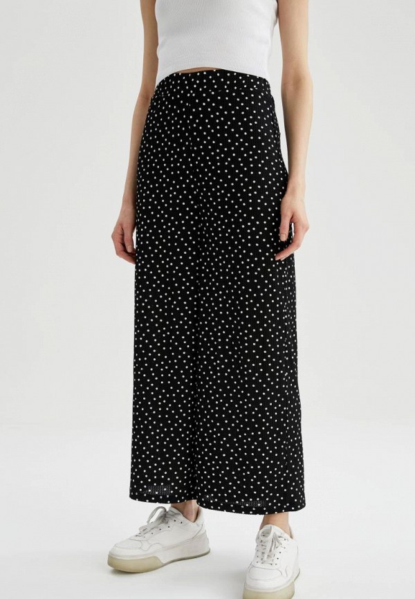 

Брюки DeFacto, Черный