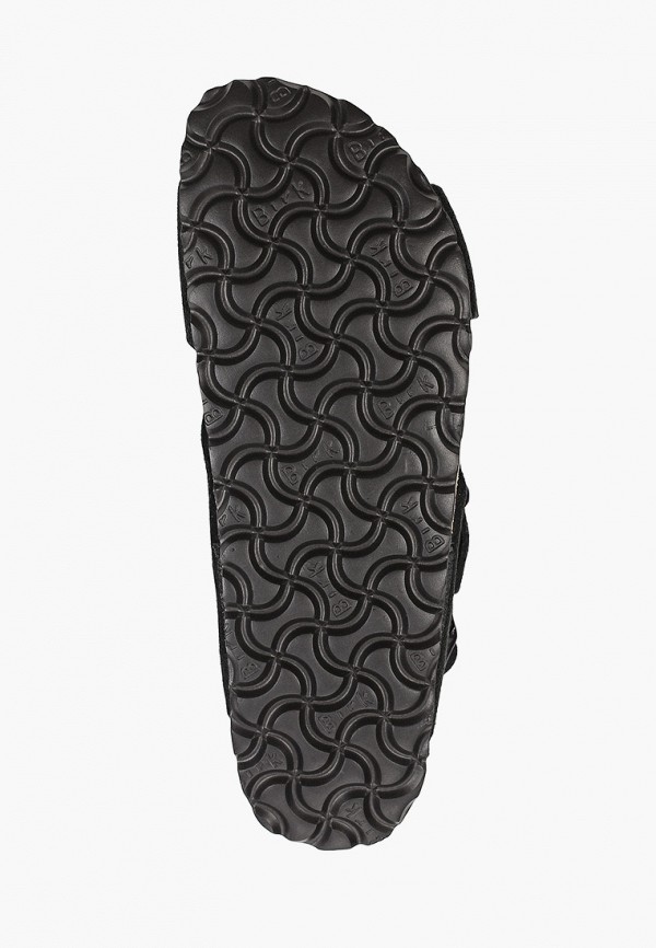 

Сандалии Birkenstock, Черный, Tulum Soft Narrow
