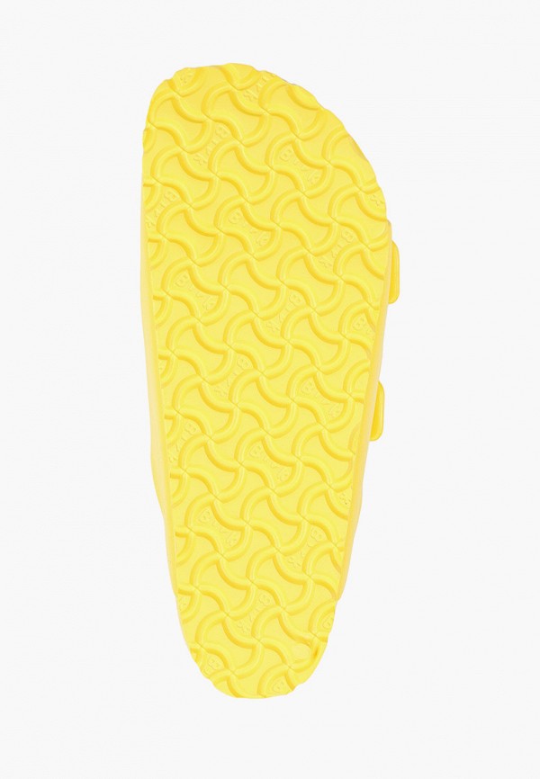 Сабо Birkenstock цвет желтый  Фото 5