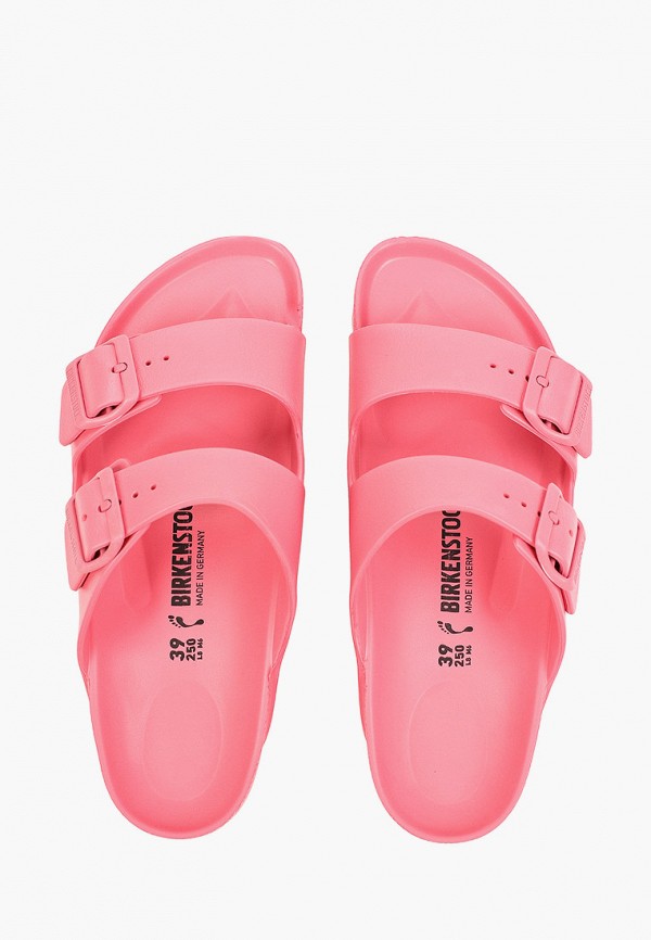фото Сланцы birkenstock