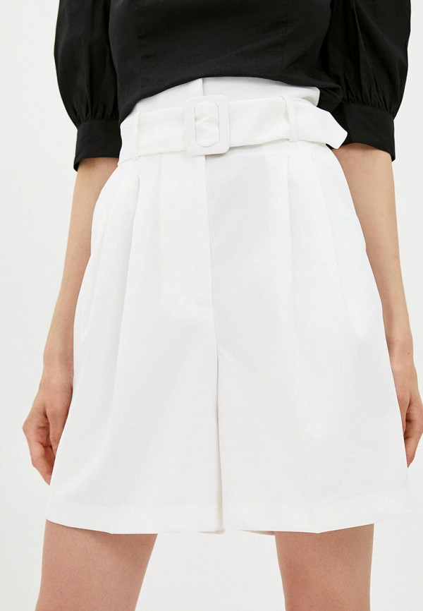 

Шорты Love Republic, Белый