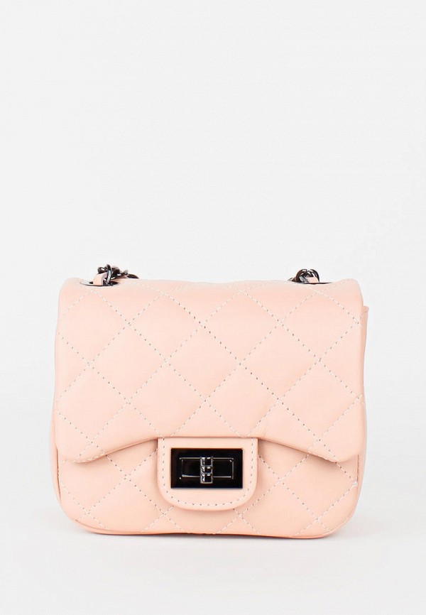 

Сумка Bella Bertucci, Розовый, Bella Bertucci MP002XW07YCQ