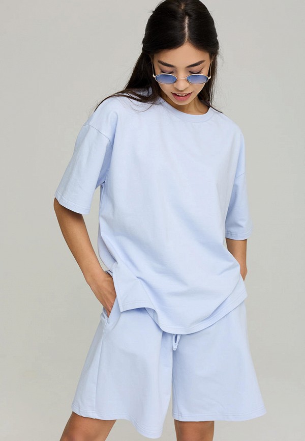 

Костюм спортивный Cardo, Голубой, Cardo MP002XW07YEH