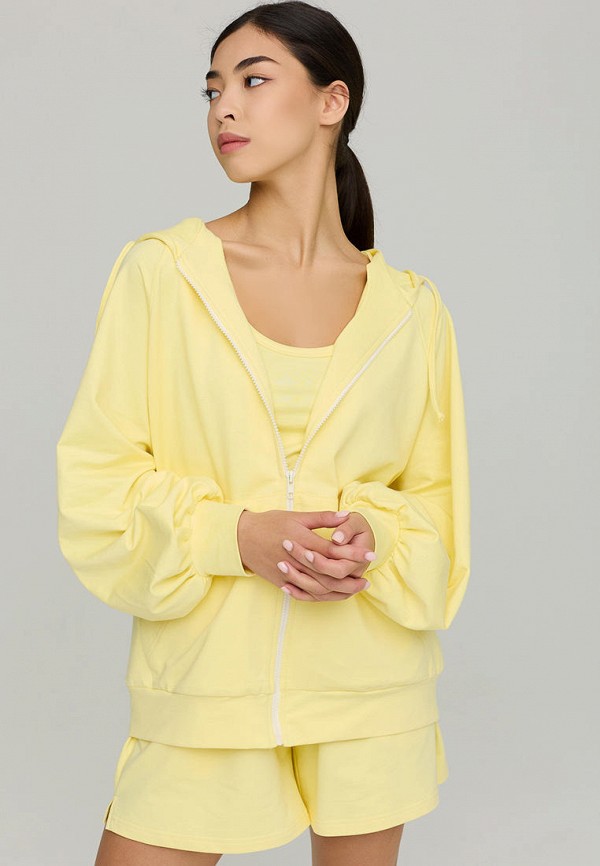 

Костюм спортивный Cardo, Желтый, Cardo MP002XW07YES