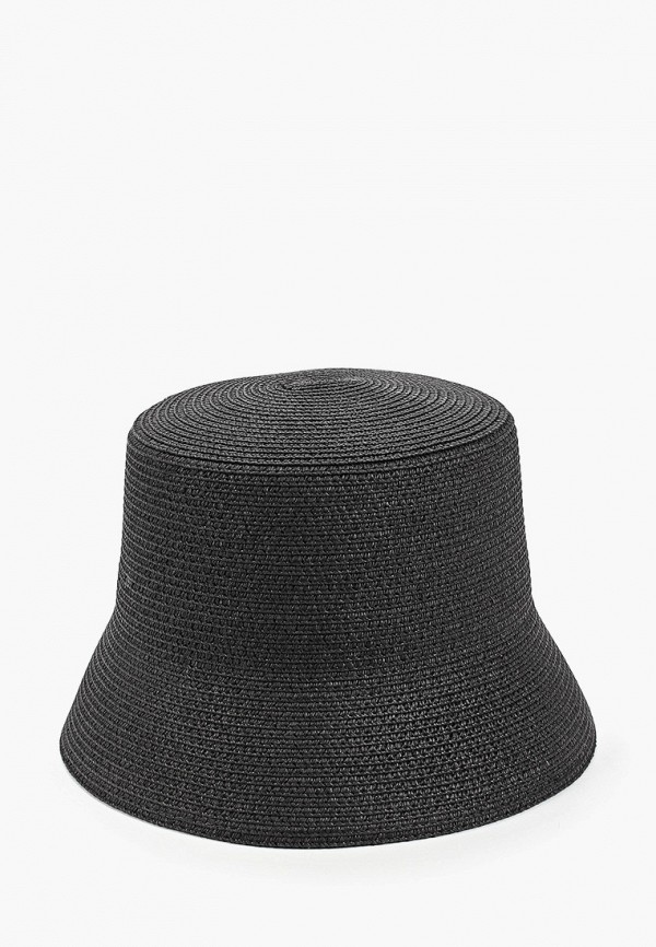 Шляпа Ruxara цвет черный 