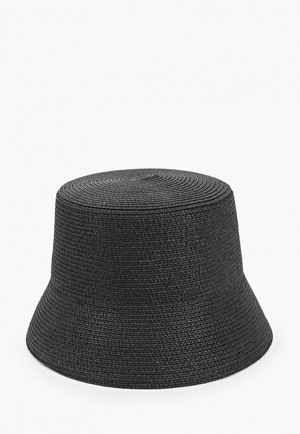 Шляпа Ruxara цвет черный  Фото 2