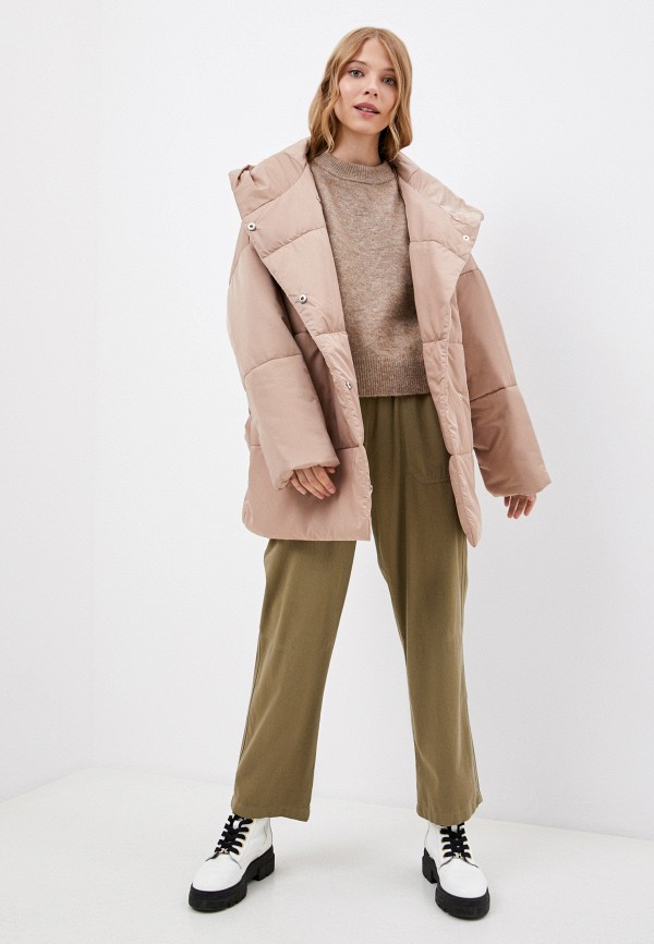 фото Куртка утепленная vera nicco