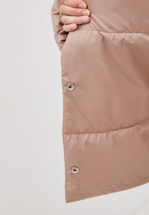 фото Куртка утепленная vera nicco