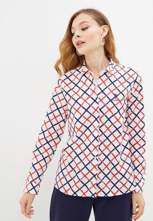 фото Рубашка u.s. polo assn.