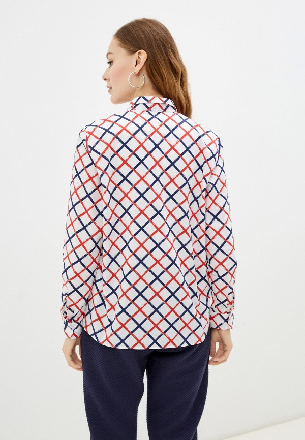 

Рубашка U.S. Polo Assn., Белый