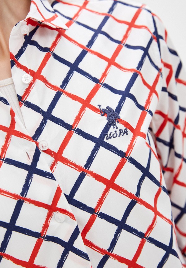 фото Рубашка u.s. polo assn.