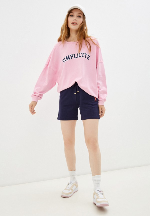 фото Шорты спортивные u.s. polo assn.