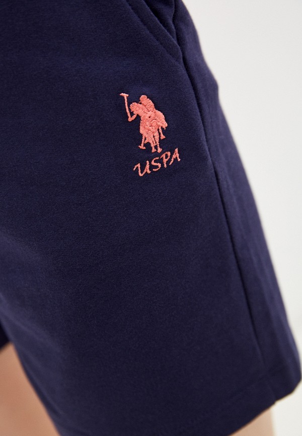 фото Шорты спортивные u.s. polo assn.