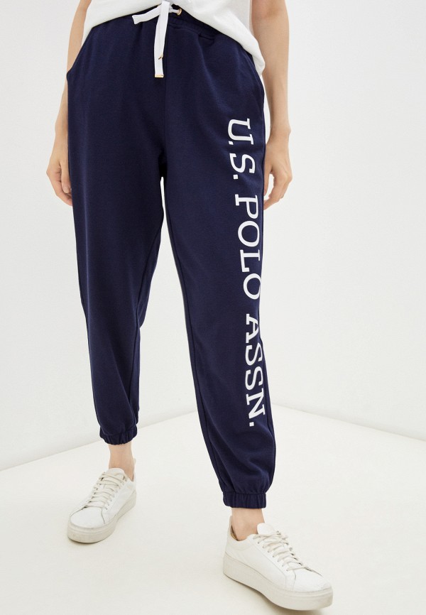 фото Брюки спортивные u.s. polo assn.