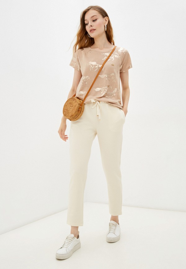 фото Брюки спортивные u.s. polo assn.