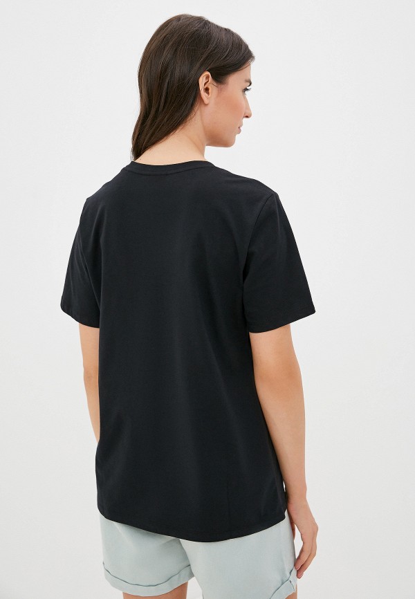 

Футболка U.S. Polo Assn., Черный