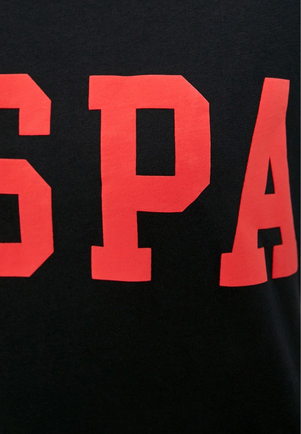 фото Футболка u.s. polo assn.