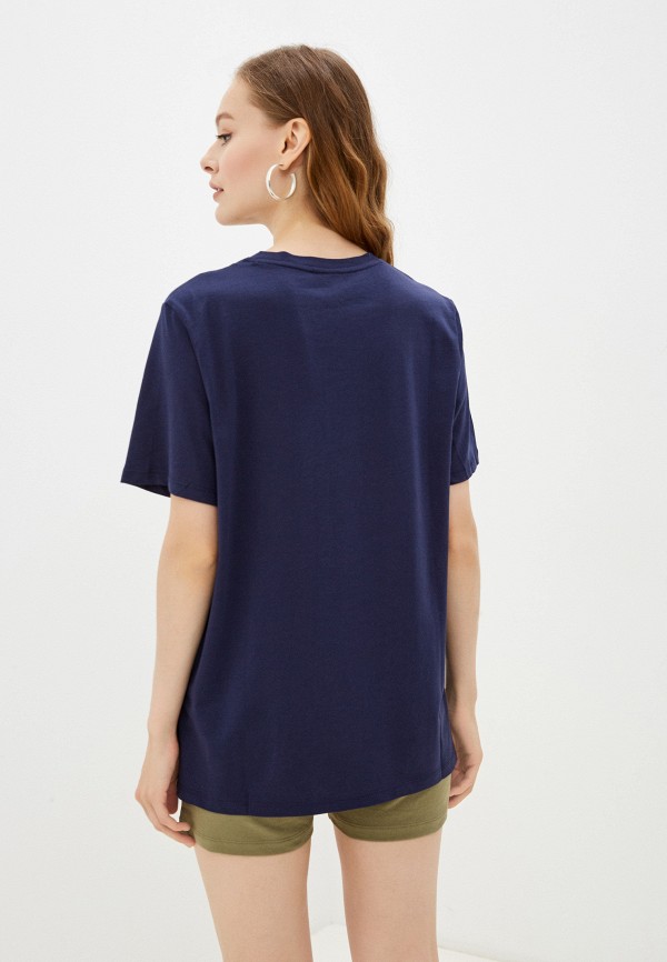 

Футболка U.S. Polo Assn., Синий