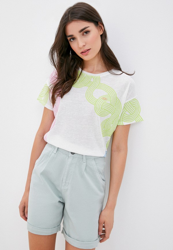 фото Футболка u.s. polo assn.