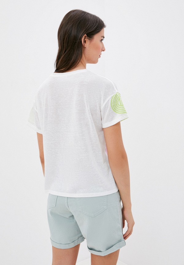 

Футболка U.S. Polo Assn., Белый