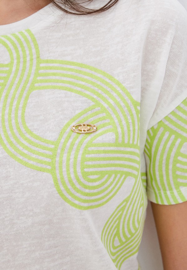 фото Футболка u.s. polo assn.