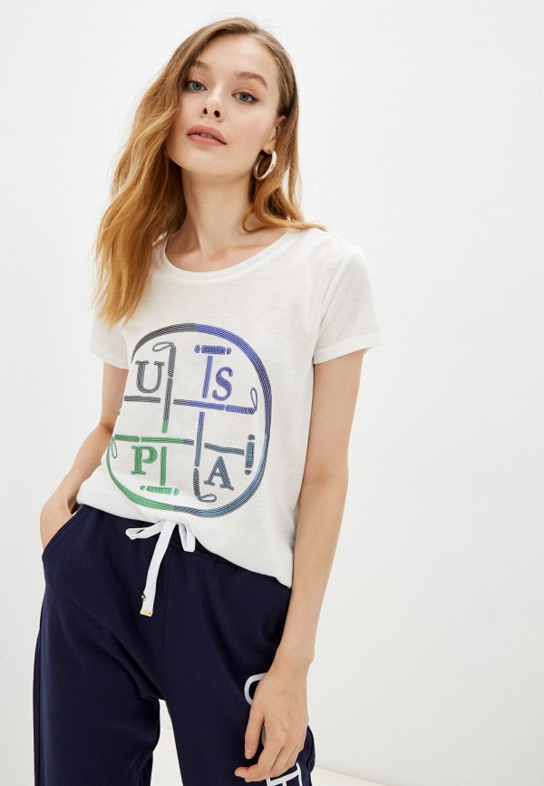 фото Футболка u.s. polo assn.