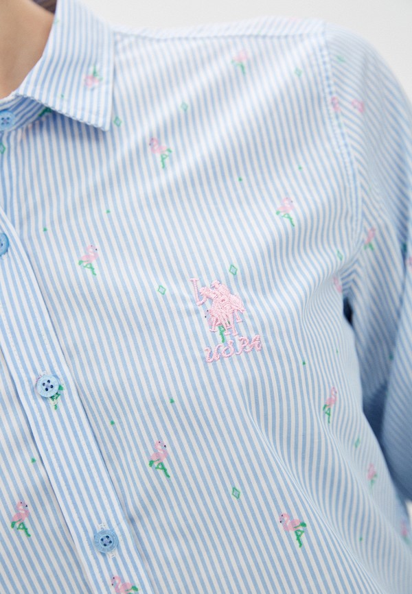 фото Рубашка u.s. polo assn.