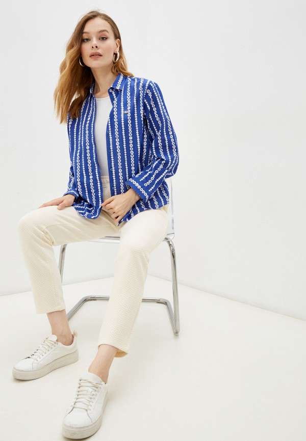 фото Рубашка u.s. polo assn.