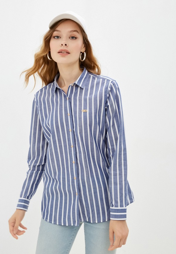 фото Рубашка u.s. polo assn.