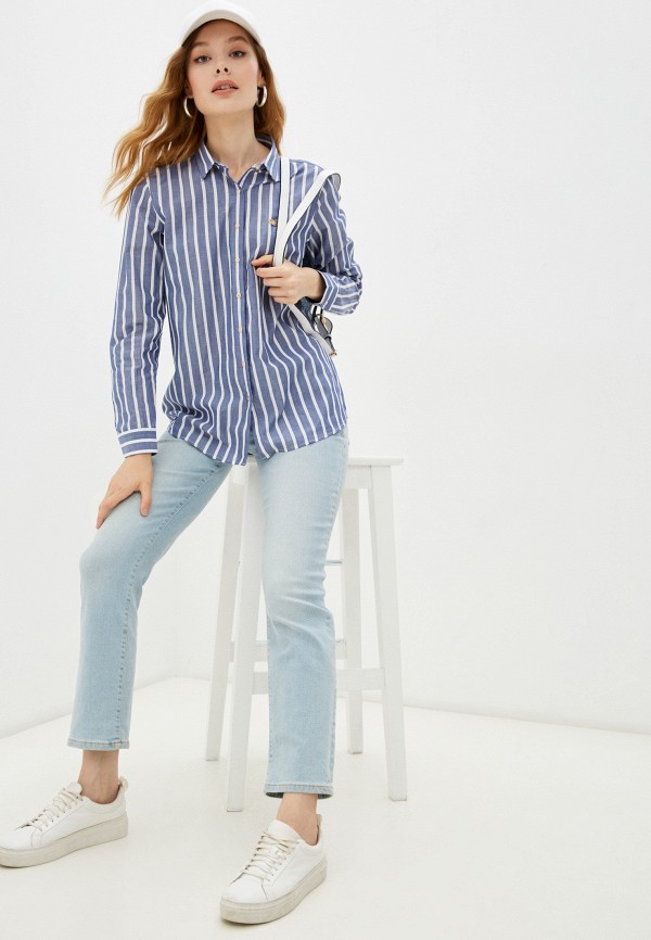 фото Рубашка u.s. polo assn.