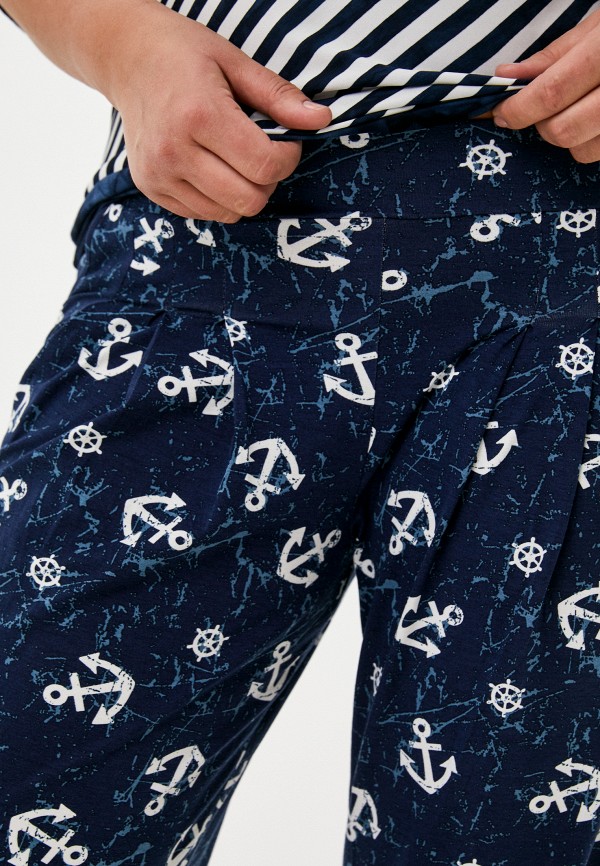 фото Бриджи win&wool