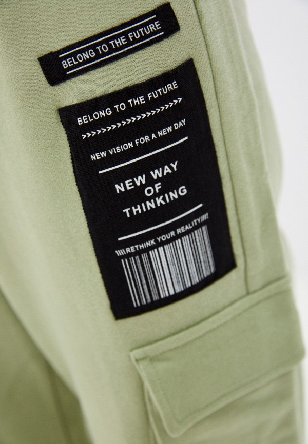 фото Брюки спортивные o'stin