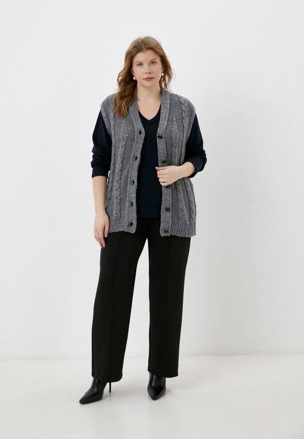 фото Жилет vera moni