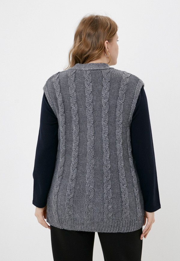 фото Жилет vera moni