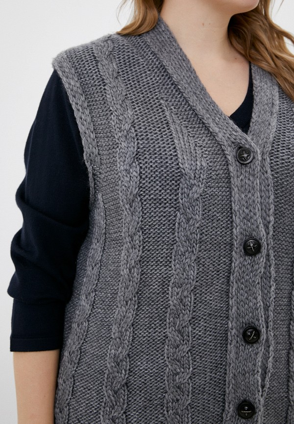 фото Жилет vera moni