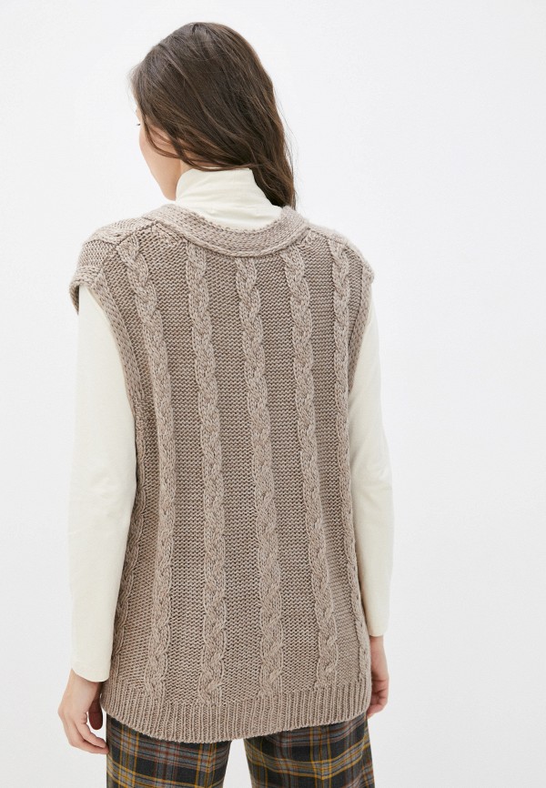 фото Жилет vera moni