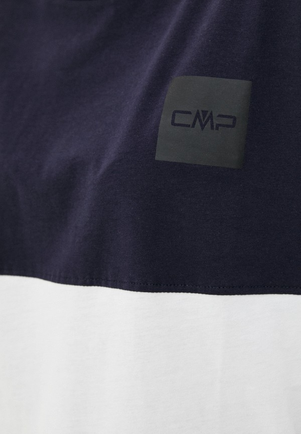 фото Футболка cmp